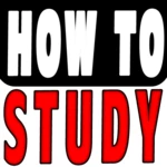 how to study tips for study android application logo